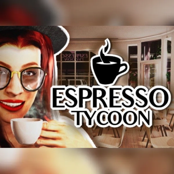 Espresso Tycoon (PC) Steam Gift - GLOBAL