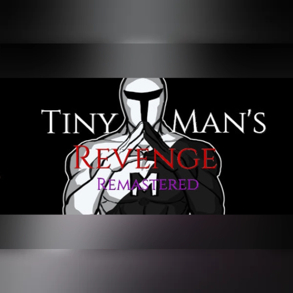 Tiny Man's Revenge (PC) Steam Key - GLOBAL