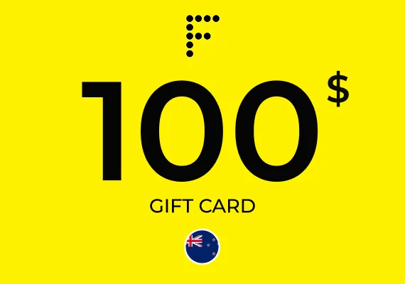 Fidira Gift Card 100 AUD