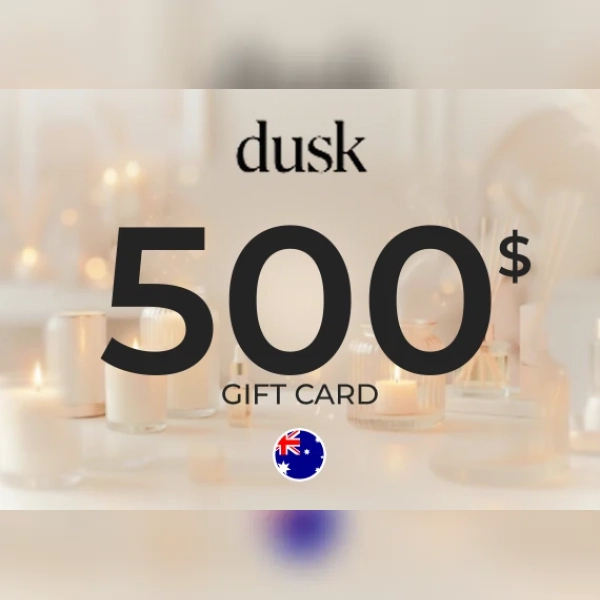 Dusk Gift Card 500 AUD Key - AUSTRALIA