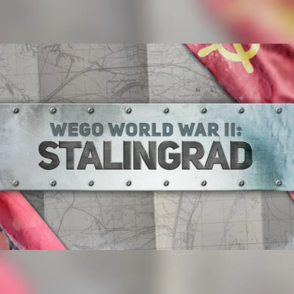 WEGO World War II: Stalingrad (PC) Steam Gift- GLOBAL