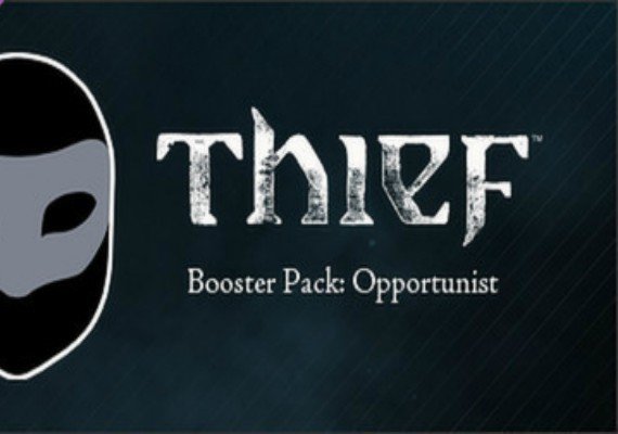 Thief: Booster Pack - Opportunist (DLC) (PC)