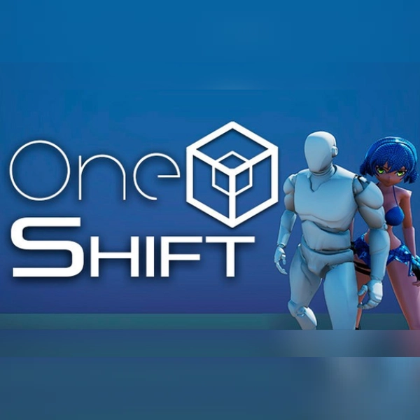 OneShift (PC) Steam Gift - GLOBAL