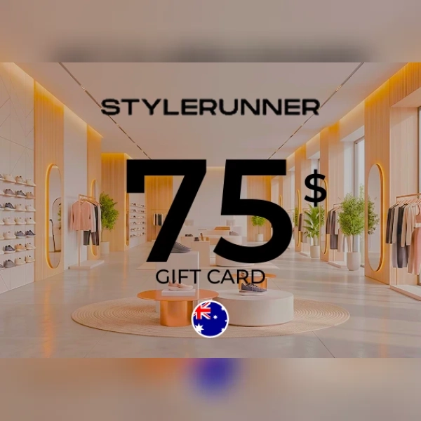 Stylerunner Gift Card 75 AUD Key - AUSTRALIA