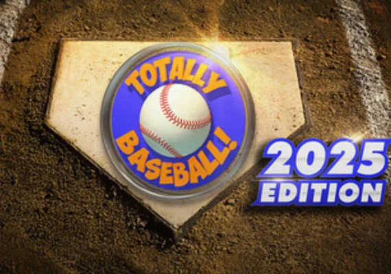 TOTALLY BASEBALL (PC)