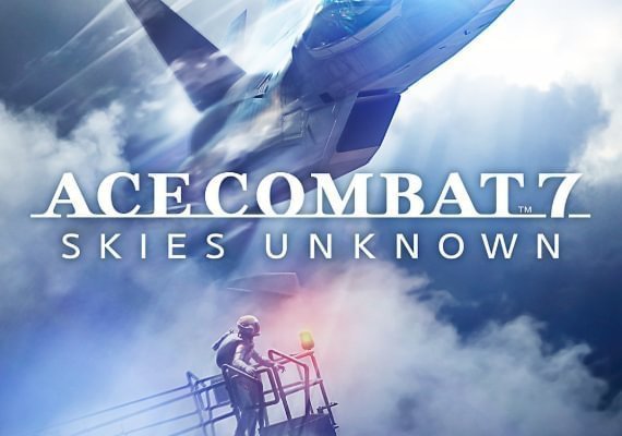 ACE COMBAT 7: SKIES UNKNOWN - Season Pass (DLC) (PC)