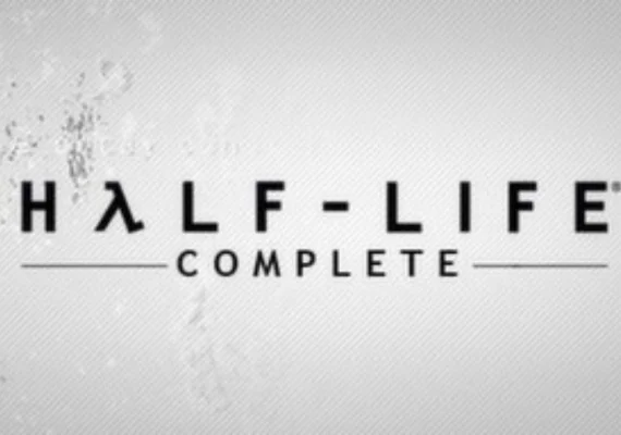 Half-Life Complete Bundle (PC)