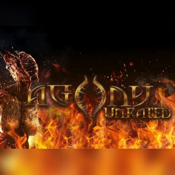Red Agony Unrated (Pc) Steam Gift - Global