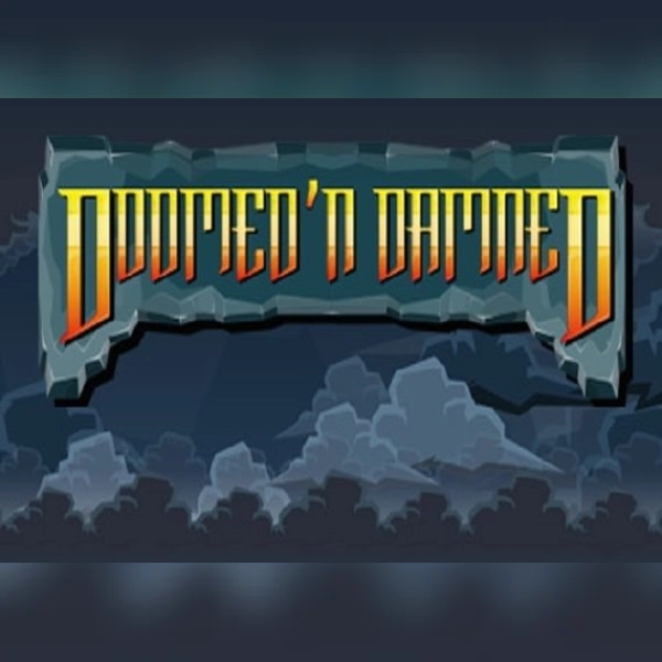 Doomed'n Damned (PC) Steam Key - GLOBAL