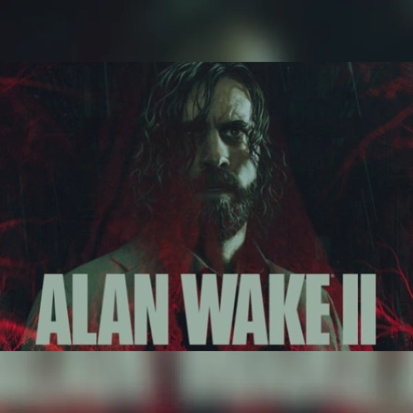 Alan Wake 2 (Xbox Series X|S) Xbox Account - GLOBAL