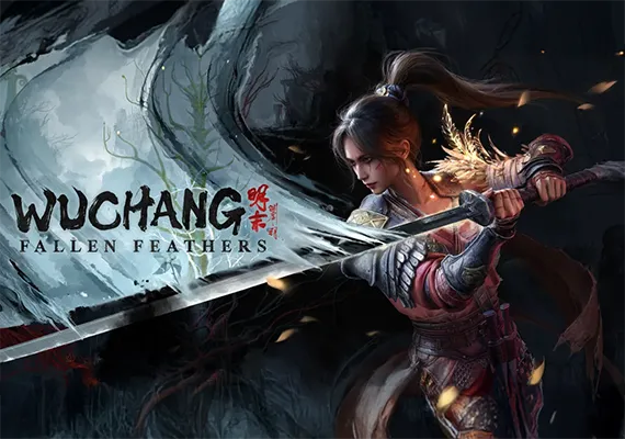 WUCHANG: Fallen Feathers (PC) WUCHANG: Fallen Feathers (PC)