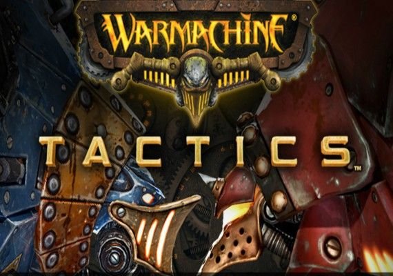Warmachine: Tactics - Mercenaries Faction Bundle (DLC) (PC) Warmachine: Tactics - Mercenaries Faction Bundle (DLC) (PC)