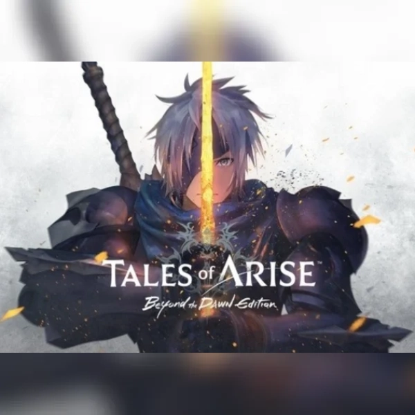 Tales of Arise: Beyond the Dawn Edition (PC) Steam Key – EU