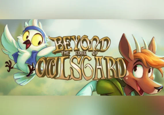Beyond The Edge Of Owlsgard (PC)