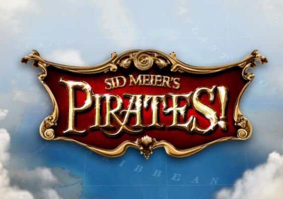 Sid Meier's Pirates! (PC) Sid Meier's Pirates! (PC)