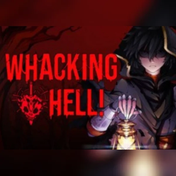 Whacking Hell! (PC) Steam Gift - GLOBAL