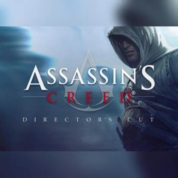 Assassin’s Creed Assassin's Creed: Director's Cut Edition (Pc) Ubisoft Connect Key - Global