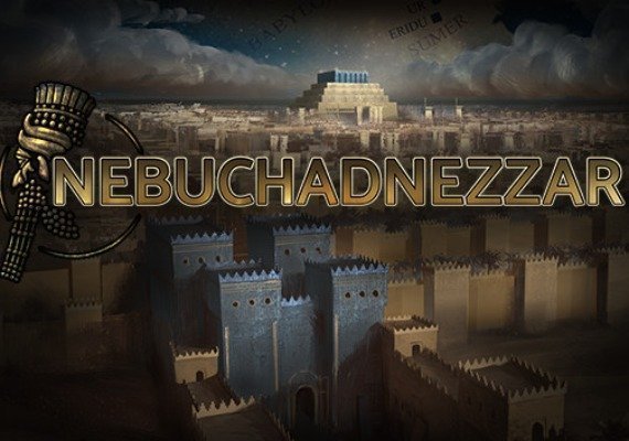 Nebuchadnezzar (PC)