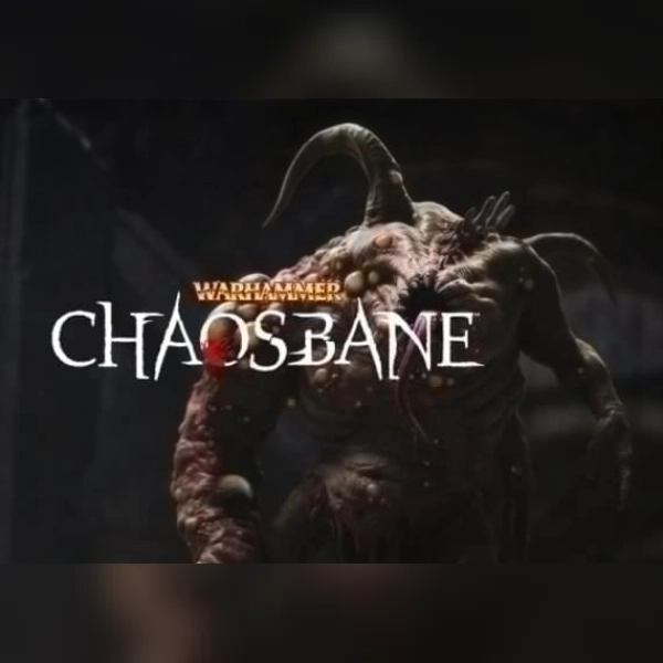 Warhammer: Chaosbane Magnus Edition