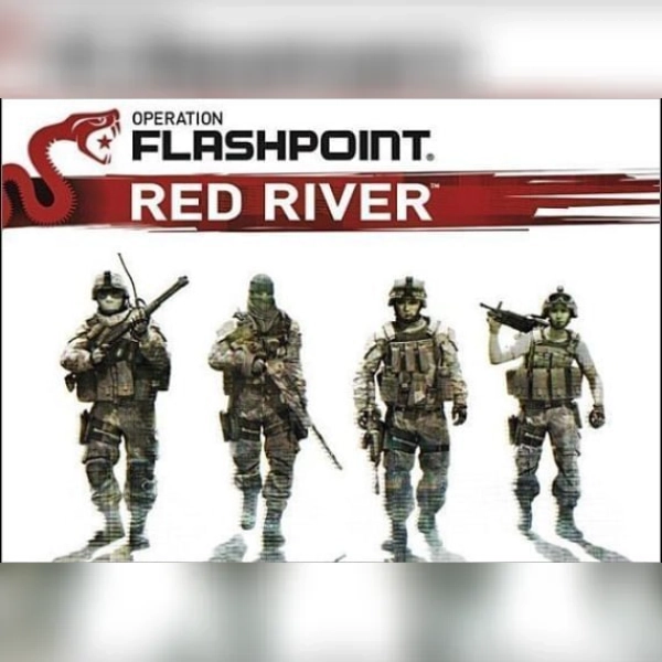 Operation Flashpoint: Complete