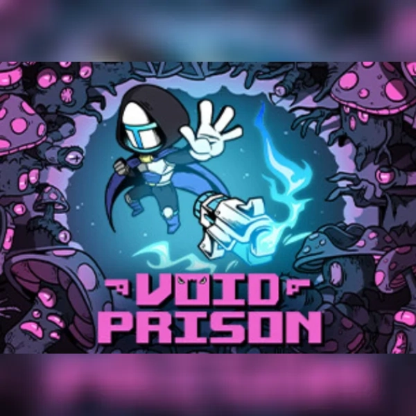 Void Prison (PC) Steam Key – GLOBAL