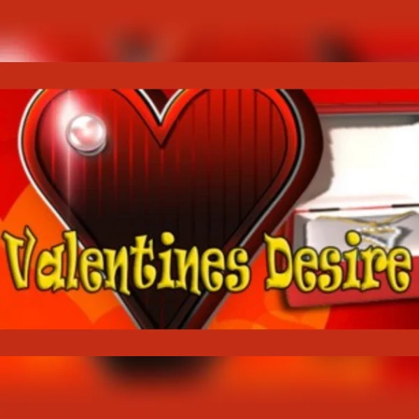 Valentines Desire