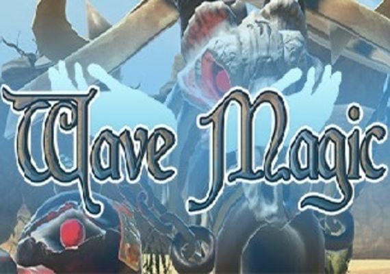 Wave Magic [VR] (PC) Steam Key - GLOBAL