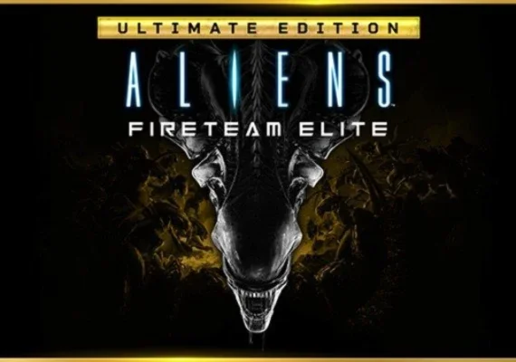 Aliens: Fireteam Elite Ultimate Edition (PC / Xbox One / Xbox Series X|S) Aliens: Fireteam Elite Ultimate Edition (PC / Xbox One / Xbox Series X|S)