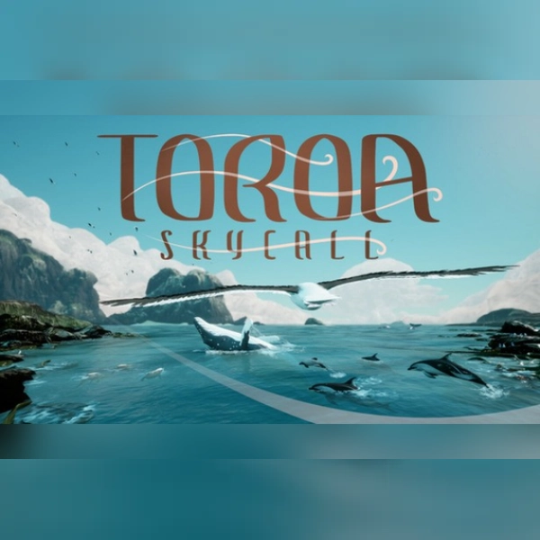 Toroa: Skycall (PC) Steam Gift - GLOBAL
