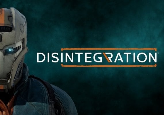 Disintegration (Xbox One / Xbox Series X|S)