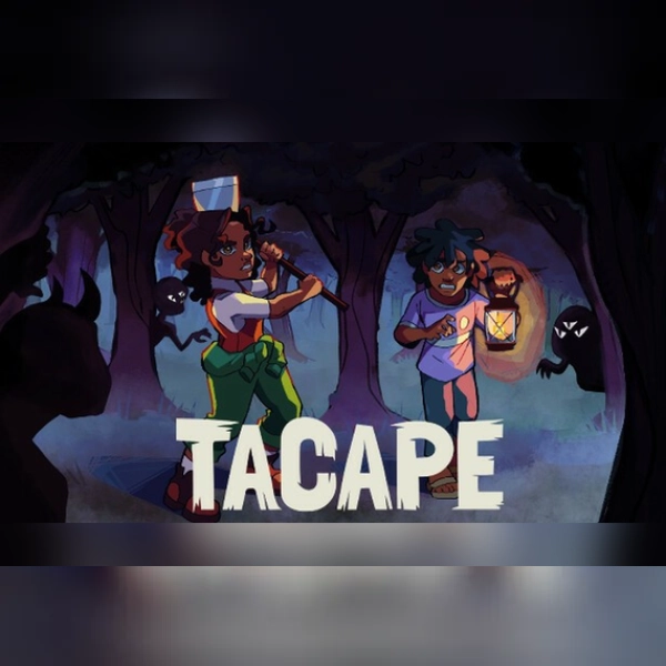 Tacape (PC) Steam Gift - GLOBAL