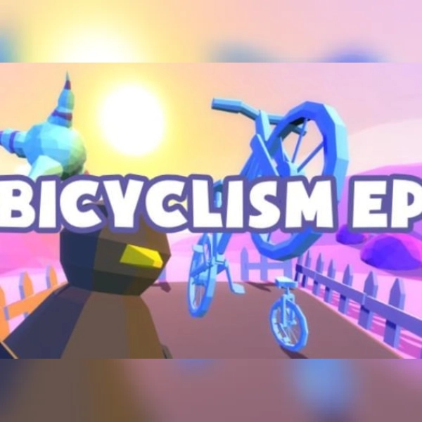 Bicyclism EP (PC) Steam Key - GLOBAL