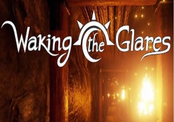 Waking the Glares - Chapters I and II (PC) Steam Key - GLOBAL