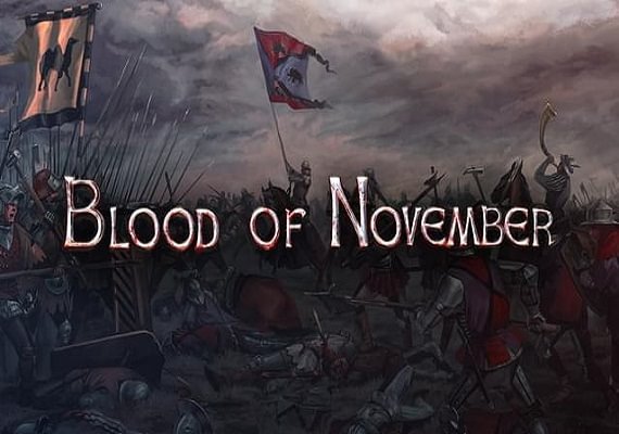 Eisenwald: Blood of November (PC) Eisenwald: Blood of November (PC)