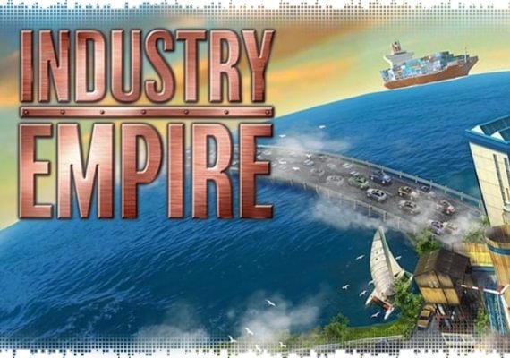 Industry Empire (PC)