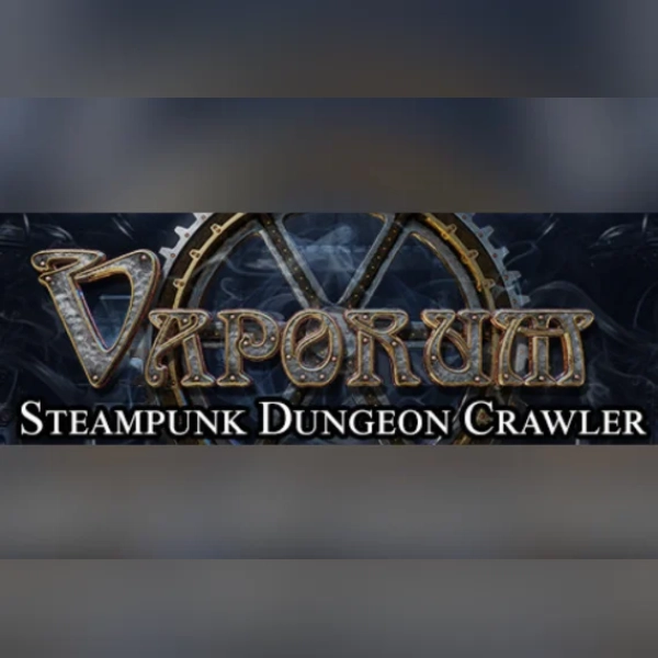 Vaporum (PC) Steam Gift - GLOBAL