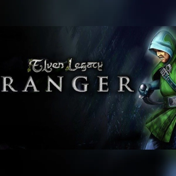Elven Legacy: Ranger (DLC) (PC) Steam Key - GLOBAL