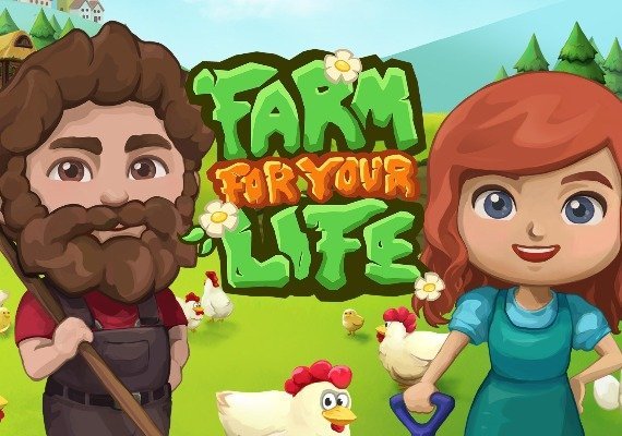 Farm for your Life (PC) Farm for your Life (PC)