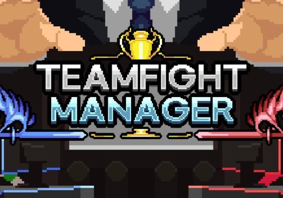 Teamfight Manager (PC)