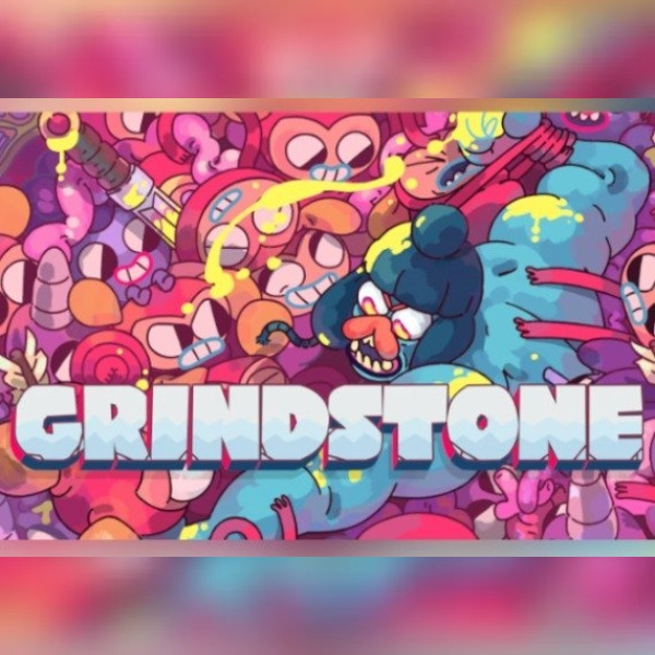Grindstone (PC) Steam Key - GLOBAL (PC) Steam Key - GLOBAL