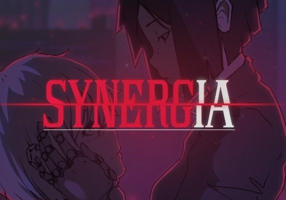 Synergia (PC) Synergia (PC)