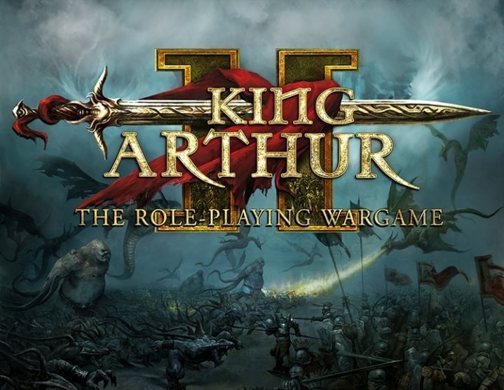 King Arthur - The Role-playing Wargame (PC)
