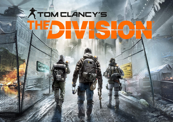 Tom Clancy's The Division (Xbox One / Xbox Series X|S) Tom Clancy's The Division (Xbox One / Xbox Series X|S)