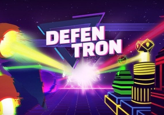 Defentron (PC)
