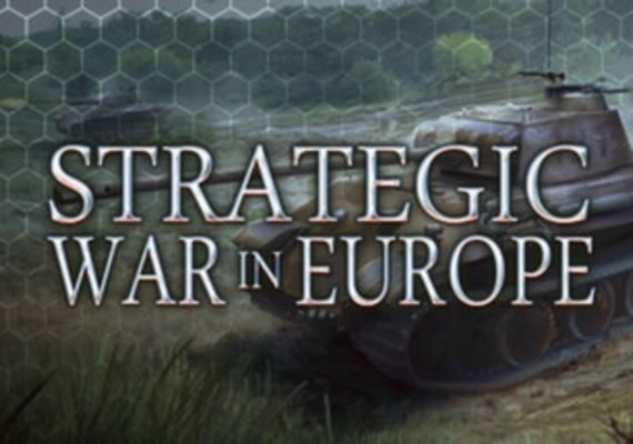 Strategic War in Europe (PC)