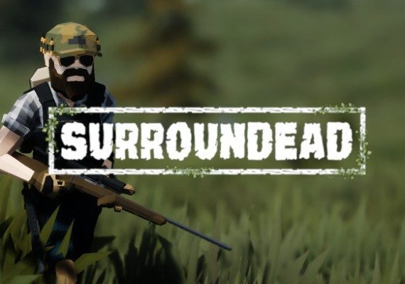 SurrounDead (PC) SurrounDead (PC)