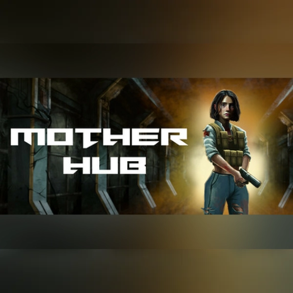 Mother Hub (PC) Steam Gift - GLOBAL