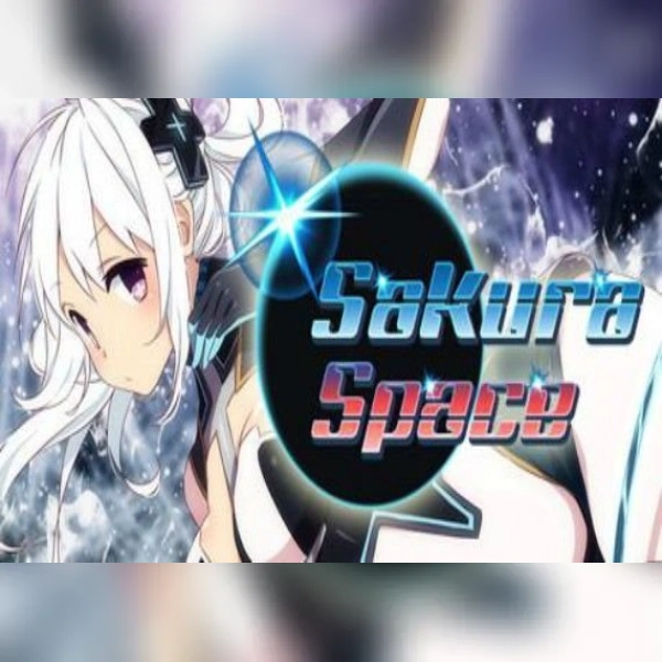 Sakura Space (PC) Steam Key - EU