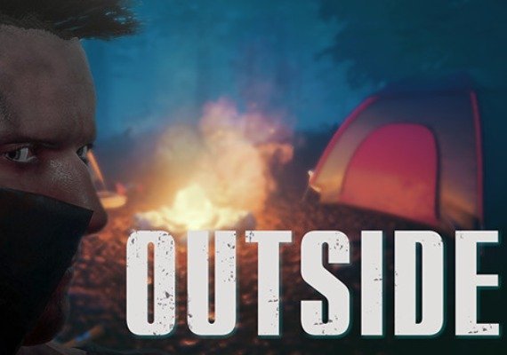 Outside (PC) Outside (PC)