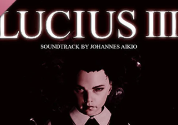 Lucius III - Soundtrack (DLC) (PC)